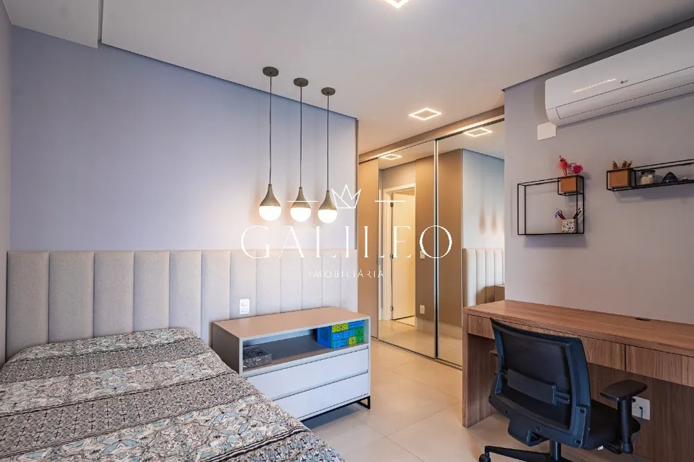Apartamento, 4 quartos, 268 m² - Foto 7