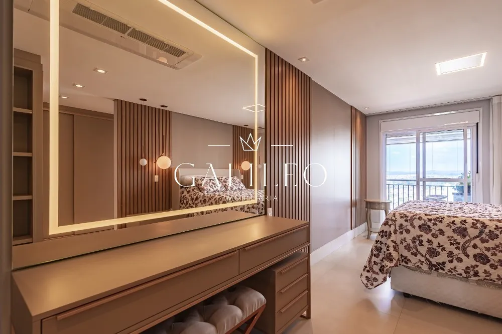 Apartamento, 4 quartos, 268 m² - Foto 2