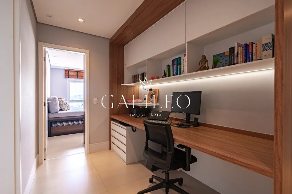 Apartamento, 4 quartos, 268 m² - Foto 12