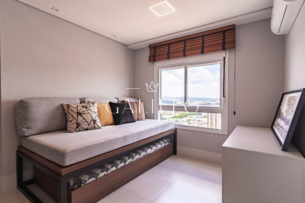 Apartamento, 4 quartos, 268 m² - Foto 4