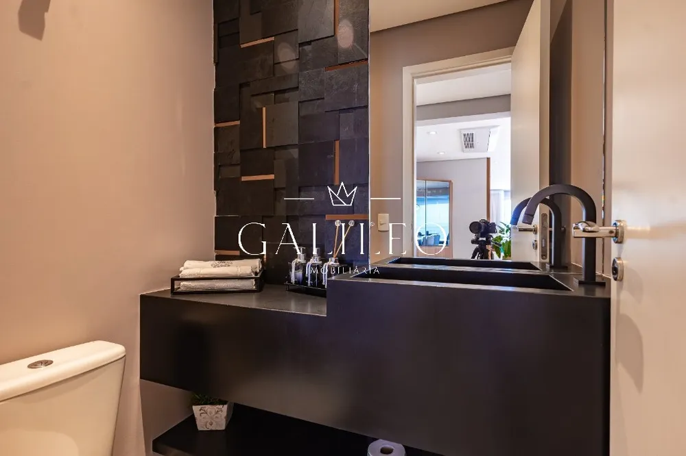 Apartamento, 4 quartos, 268 m² - Foto 11