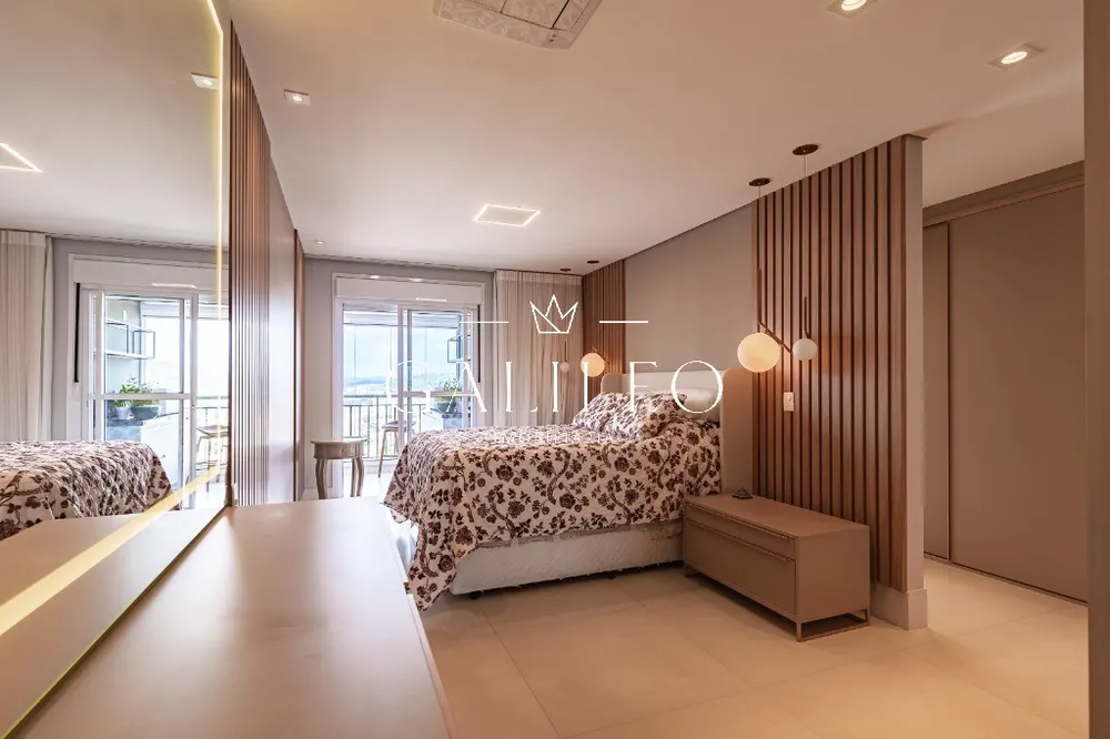 Apartamento, 4 quartos, 268 m² - Foto 5