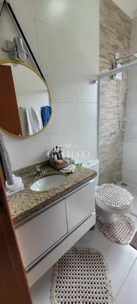 Casa à venda com 3 quartos, 121m² - Foto 19