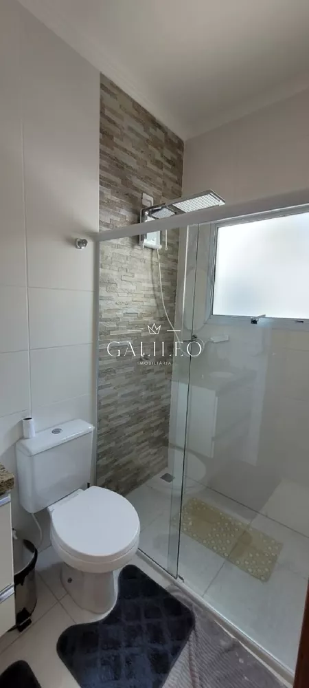 Casa à venda com 3 quartos, 121m² - Foto 17