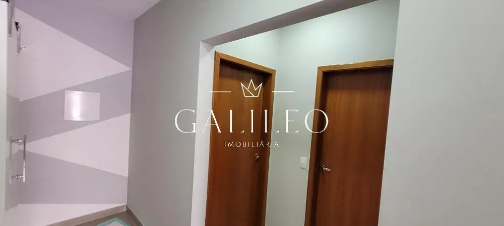 Casa à venda com 3 quartos, 121m² - Foto 13