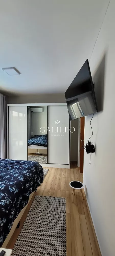 Casa à venda com 3 quartos, 121m² - Foto 18