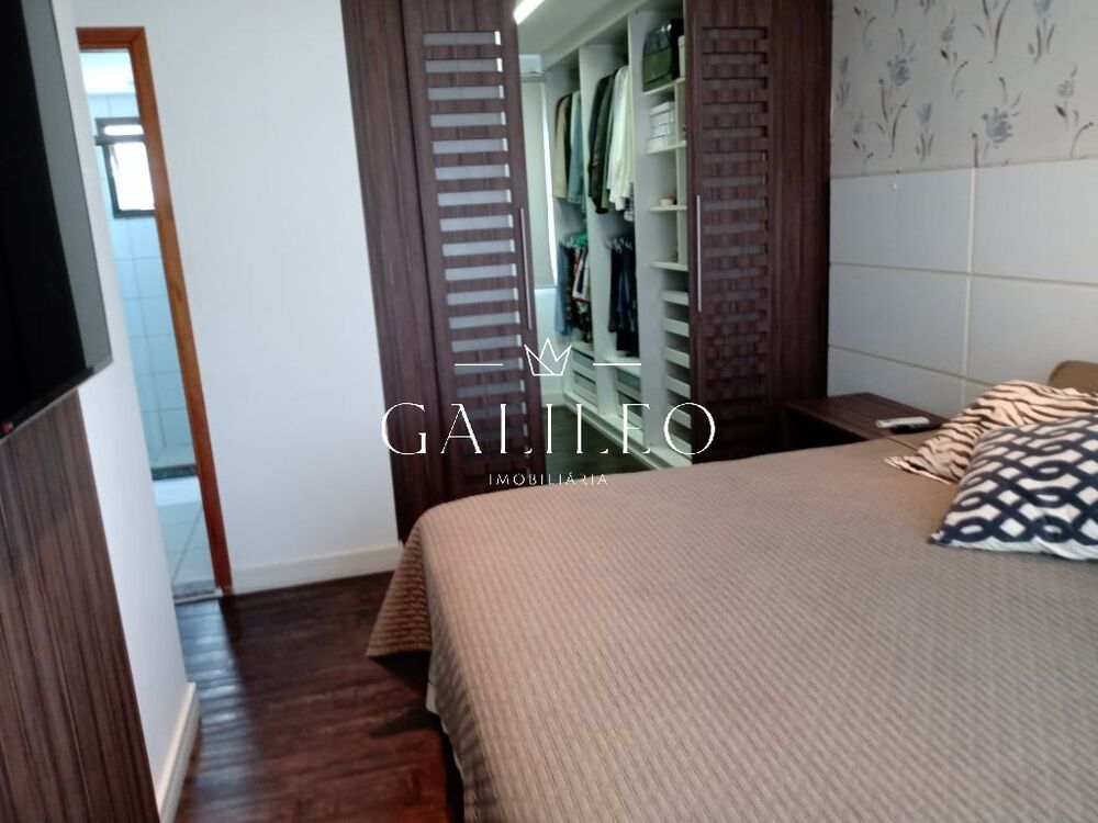 Apartamento, 3 quartos, 92 m² - Foto 15