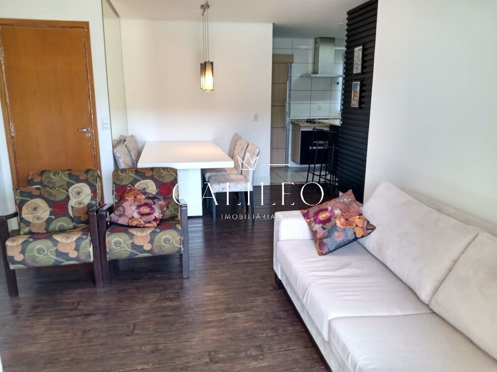 Apartamento, 3 quartos, 92 m² - Foto 7