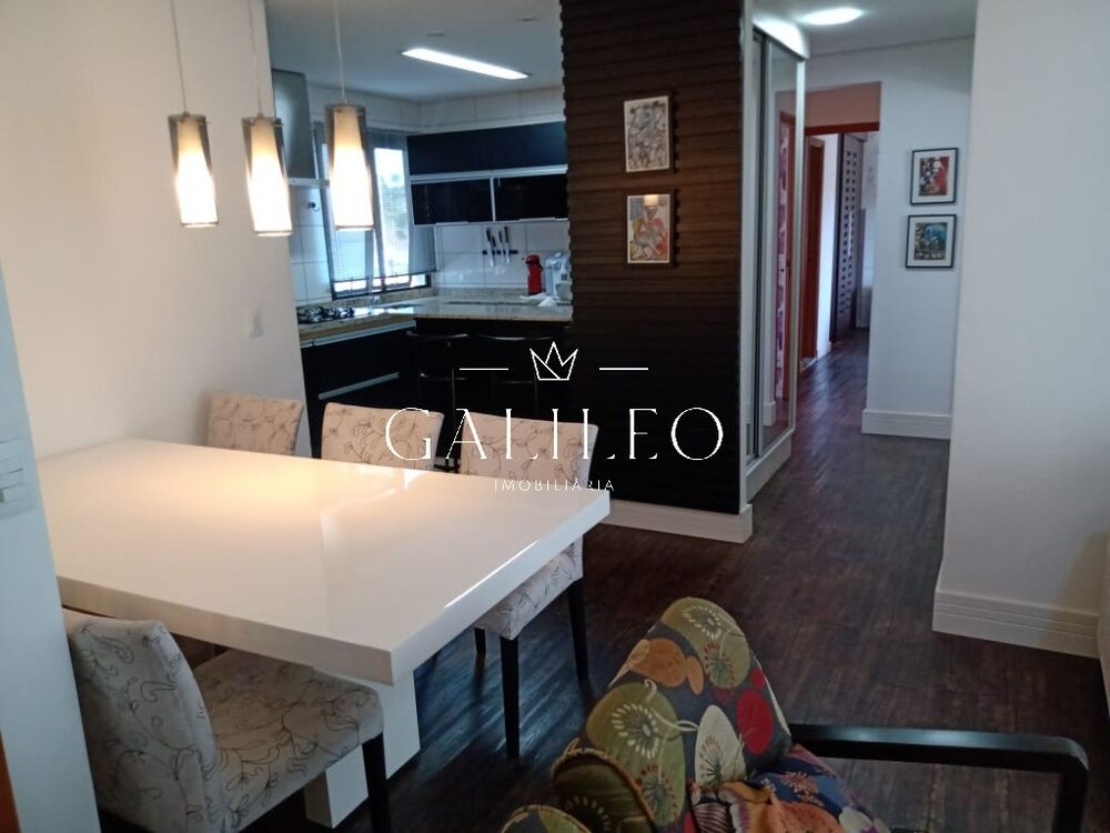 Apartamento, 3 quartos, 92 m² - Foto 11