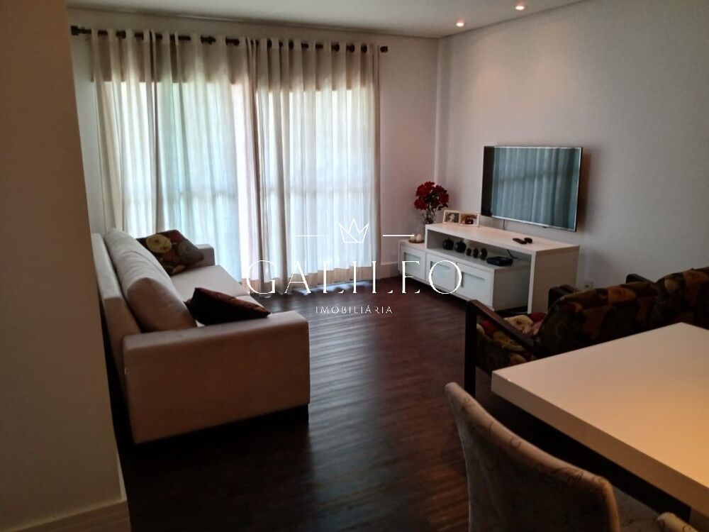 Apartamento, 3 quartos, 92 m² - Foto 12
