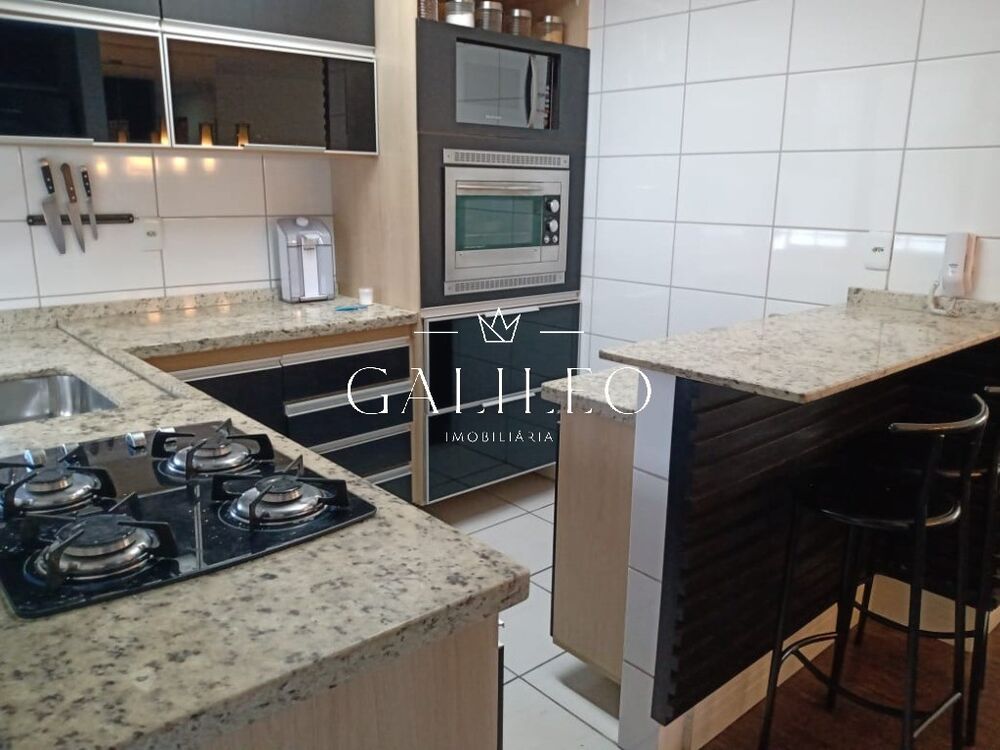 Apartamento, 3 quartos, 92 m² - Foto 3