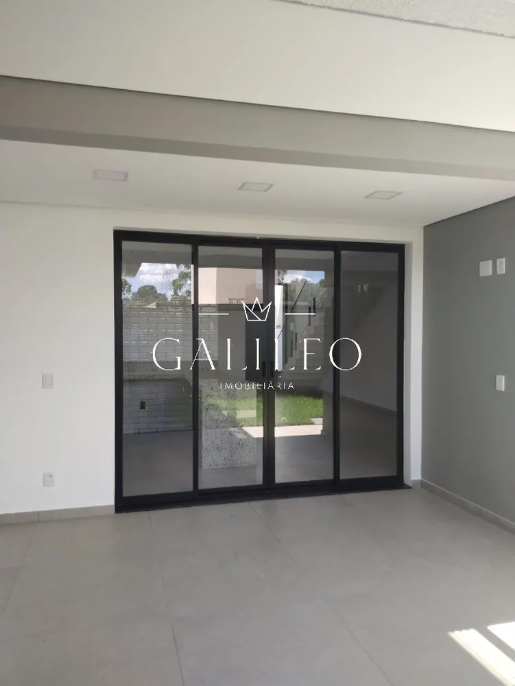 Casa, 3 quartos, 168 m² - Foto 4