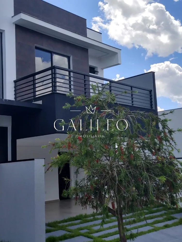Casa, 3 quartos, 168 m² - Foto 1
