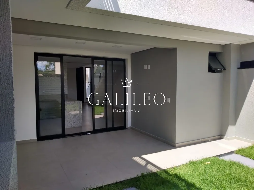 Casa, 3 quartos, 168 m² - Foto 3
