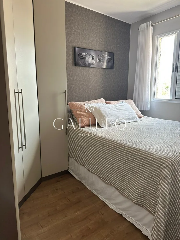 Apartamento, 2 quartos, 54 m² - Foto 8