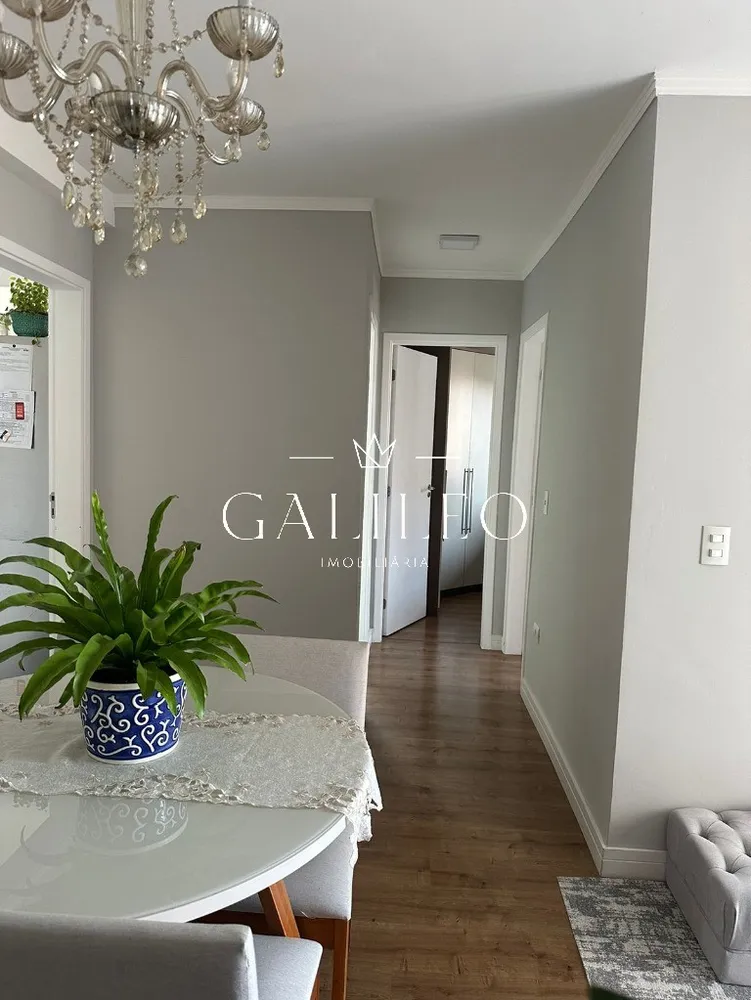 Apartamento, 2 quartos, 54 m² - Foto 11
