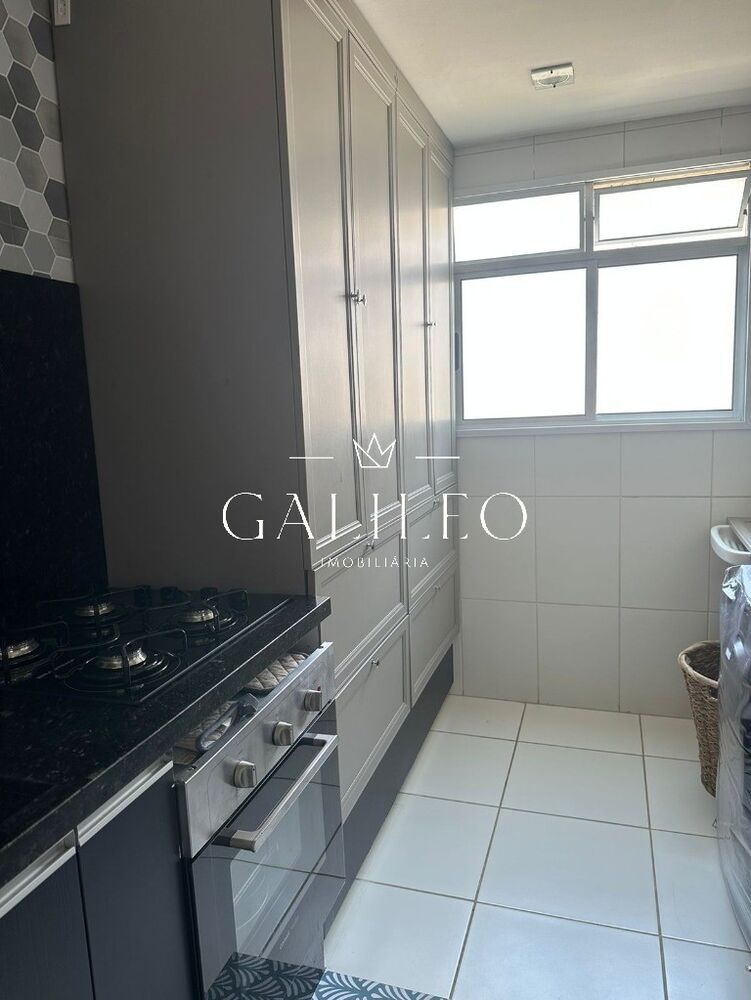 Apartamento, 2 quartos, 54 m² - Foto 2