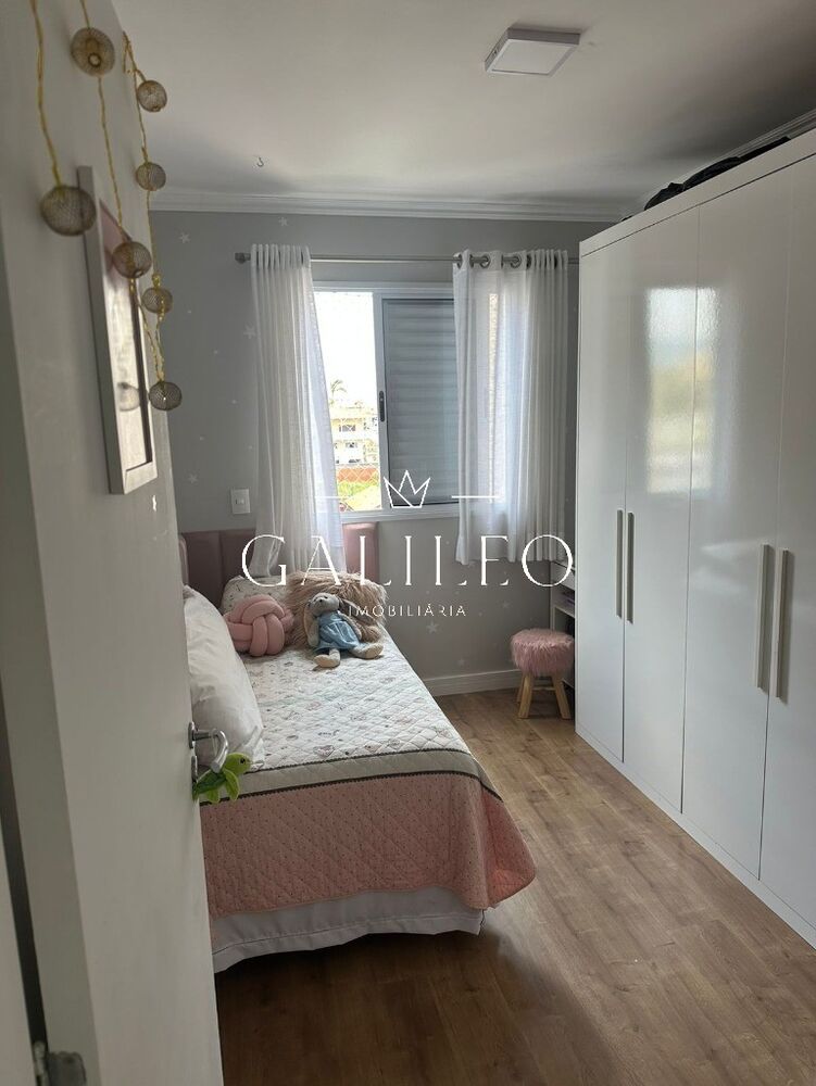 Apartamento, 2 quartos, 54 m² - Foto 3