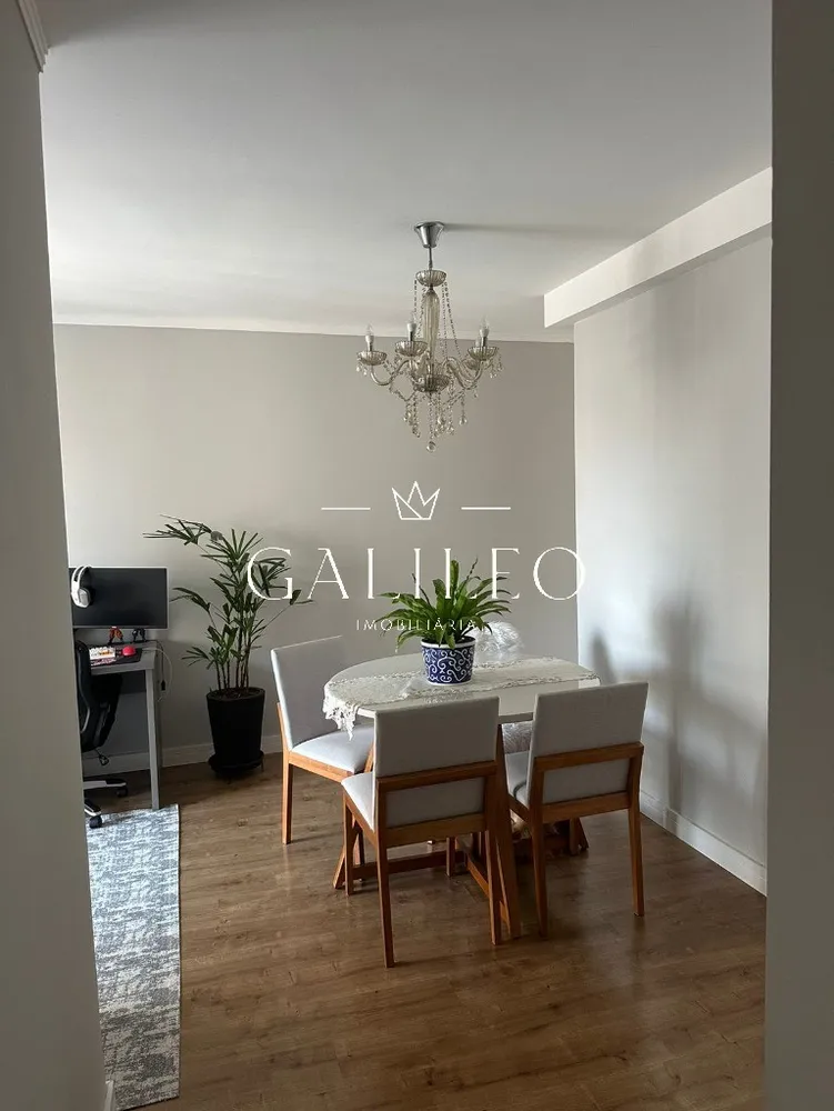 Apartamento, 2 quartos, 54 m² - Foto 5
