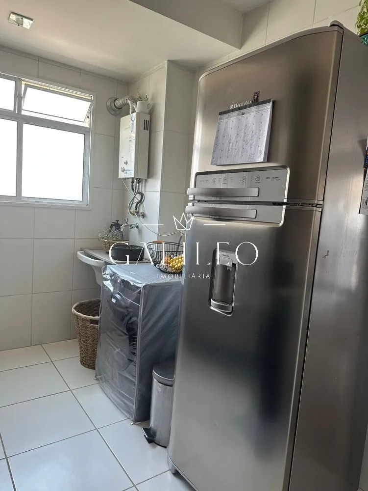 Apartamento, 2 quartos, 54 m² - Foto 2