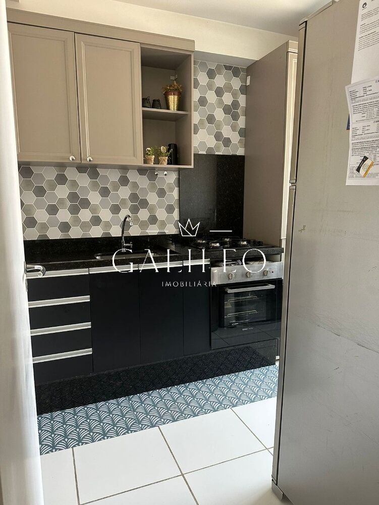 Apartamento, 2 quartos, 54 m² - Foto 4