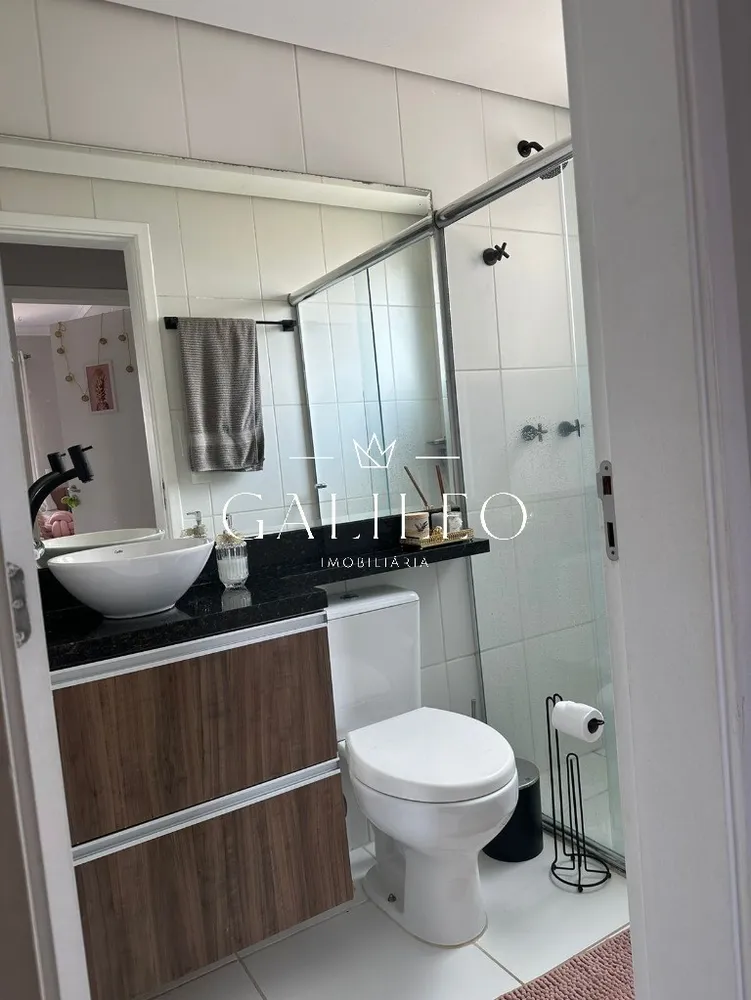 Apartamento, 2 quartos, 54 m² - Foto 9