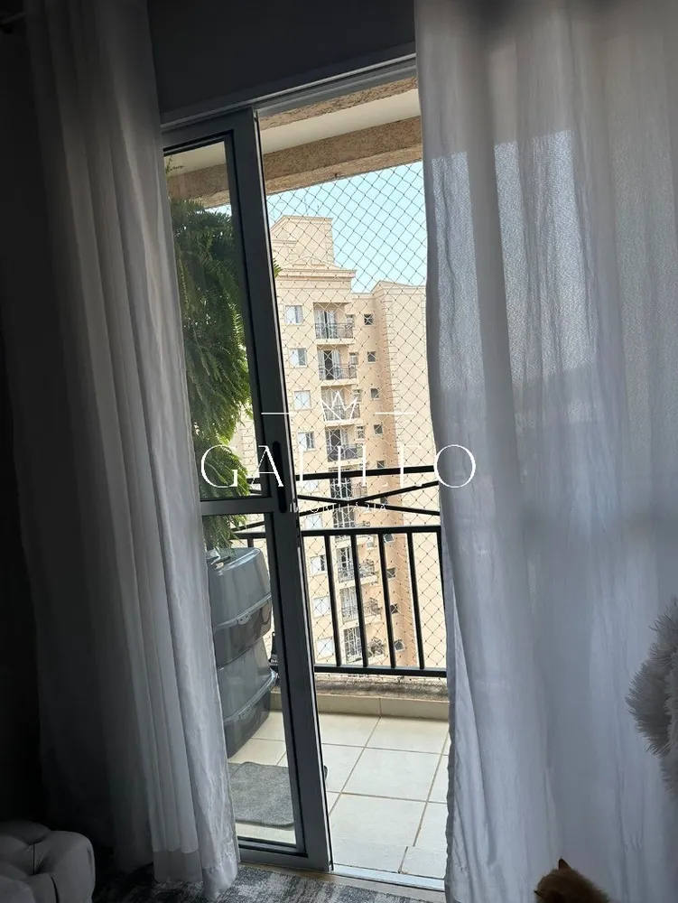 Apartamento, 2 quartos, 54 m² - Foto 10