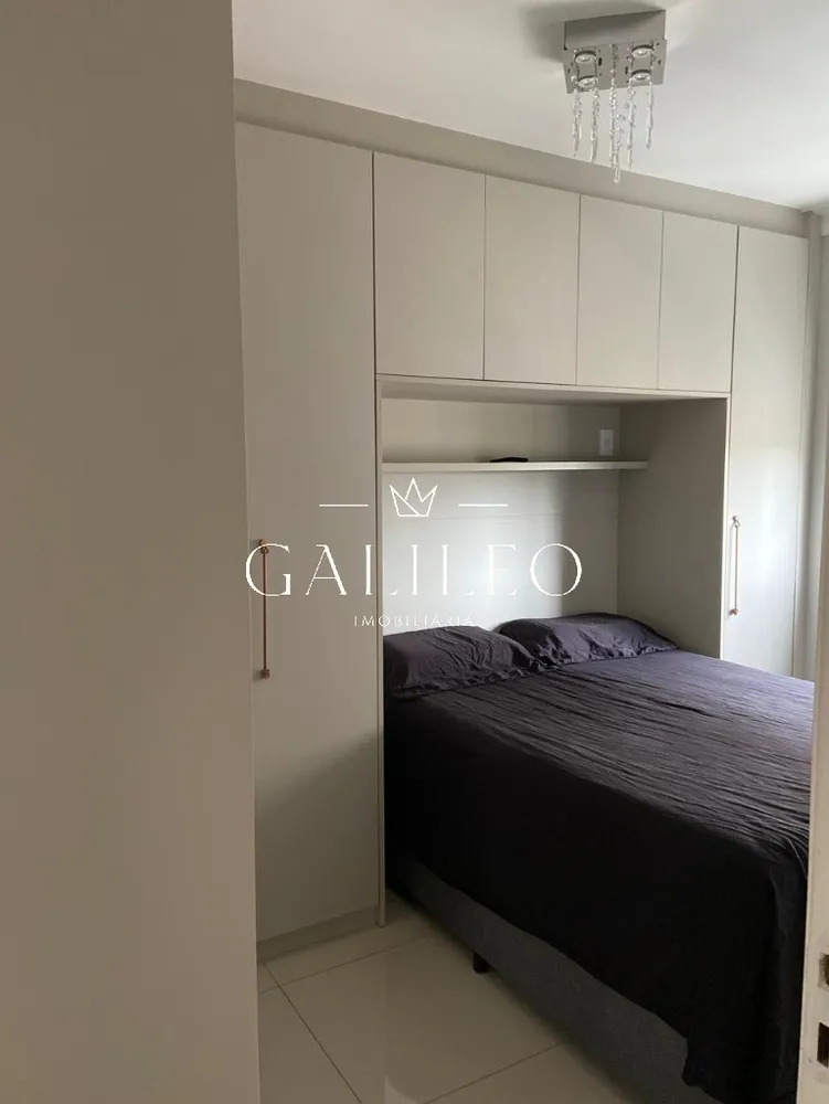 Apartamento, 2 quartos, 53 m² - Foto 7