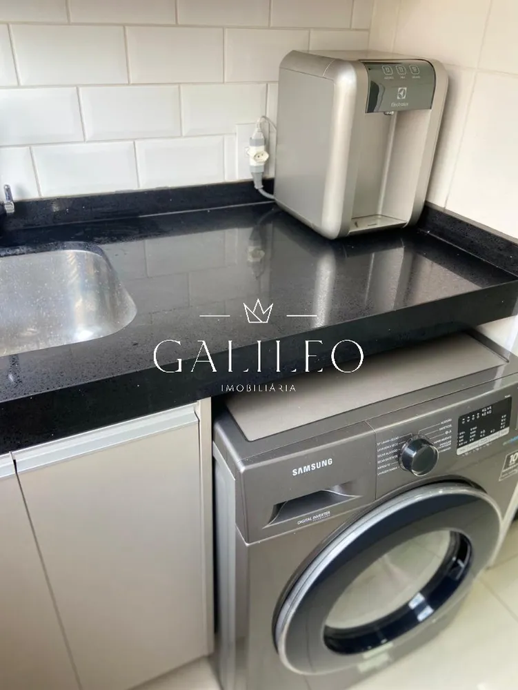 Apartamento, 2 quartos, 53 m² - Foto 6