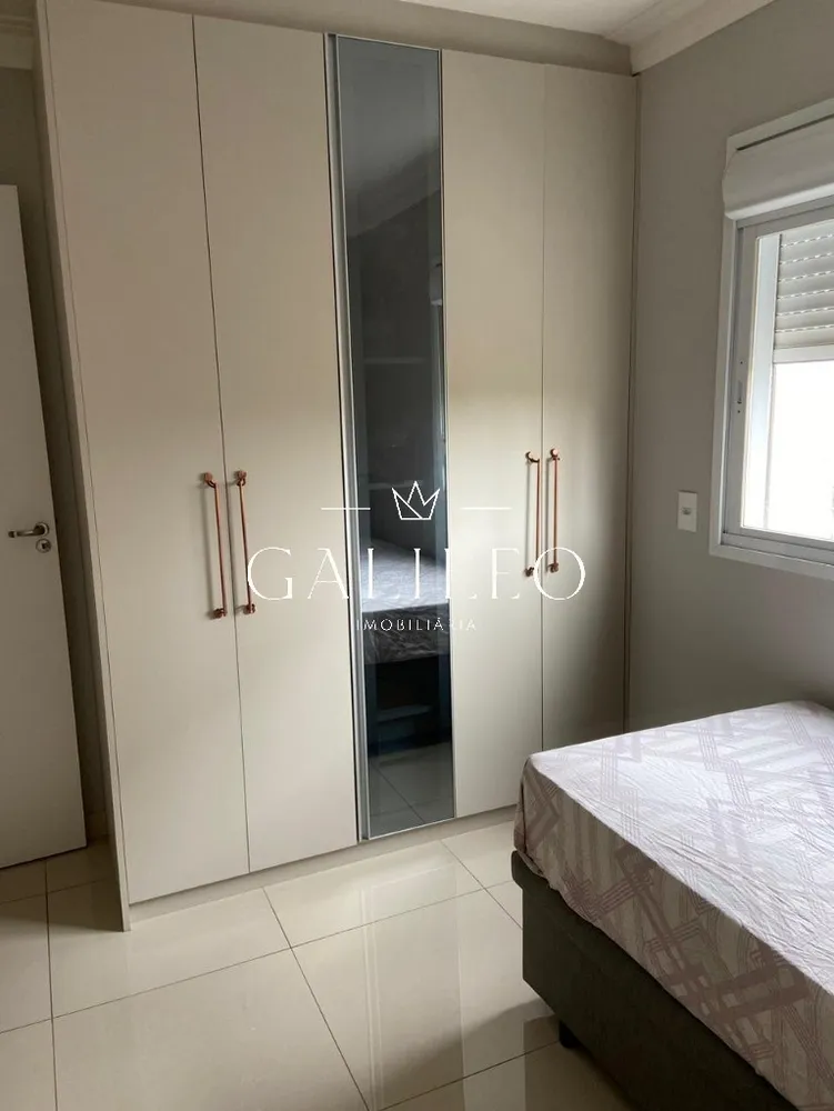 Apartamento, 2 quartos, 53 m² - Foto 8