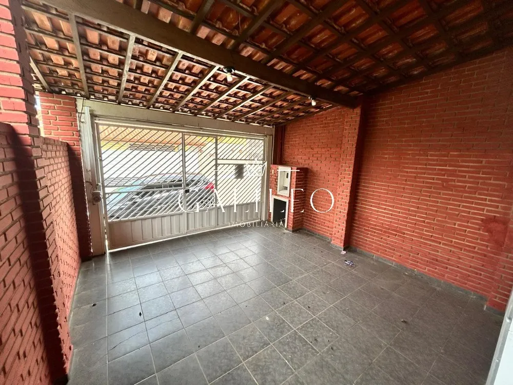 Casa, 3 quartos, 113 m² - Foto 11