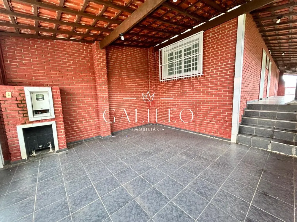 Casa, 3 quartos, 113 m² - Foto 12