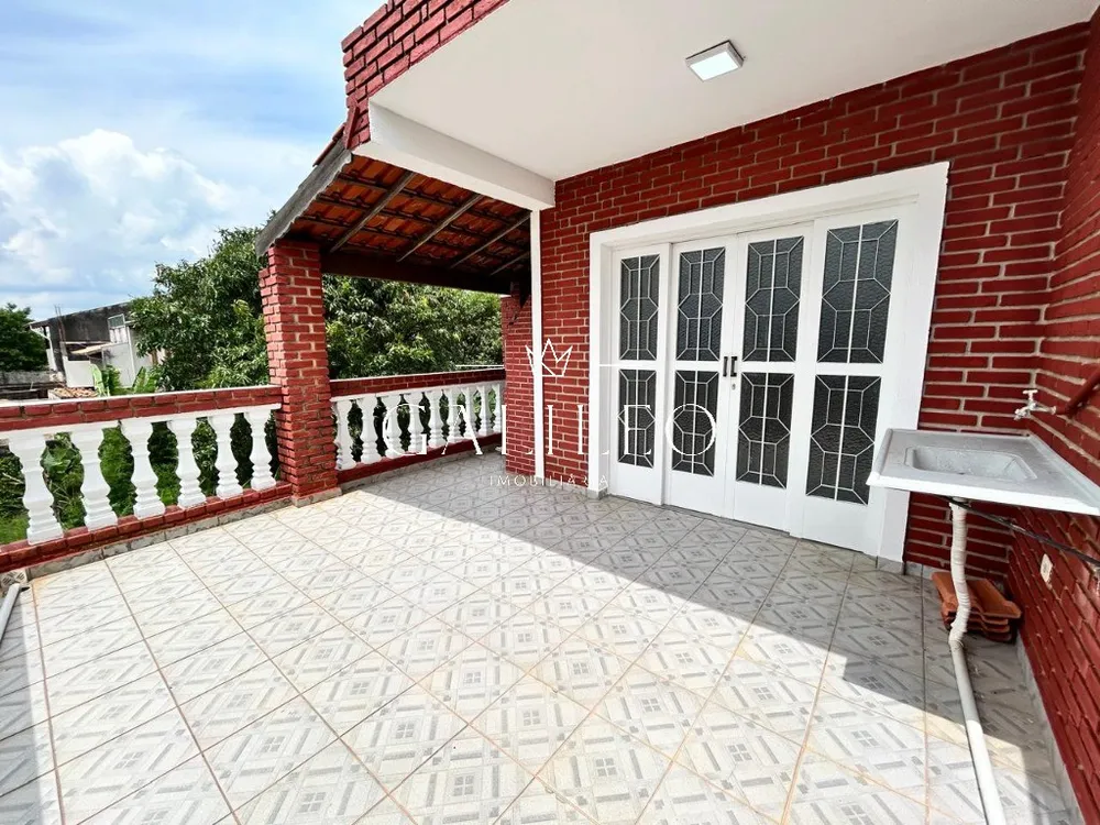 Casa, 3 quartos, 113 m² - Foto 10