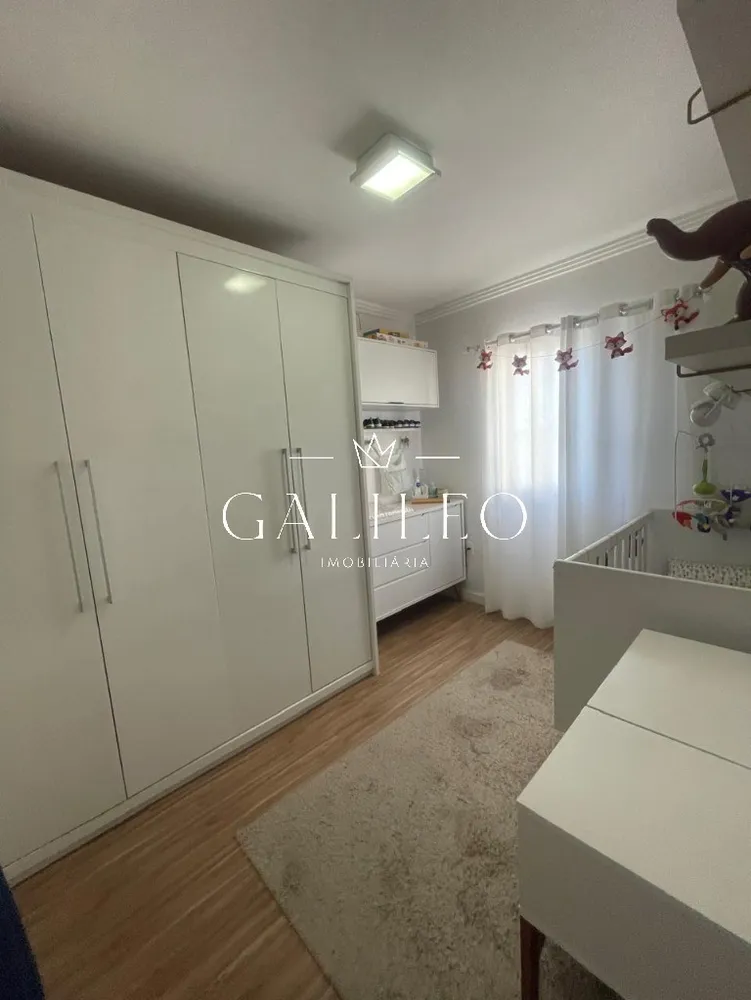 Apartamento, 2 quartos, 64 m² - Foto 9