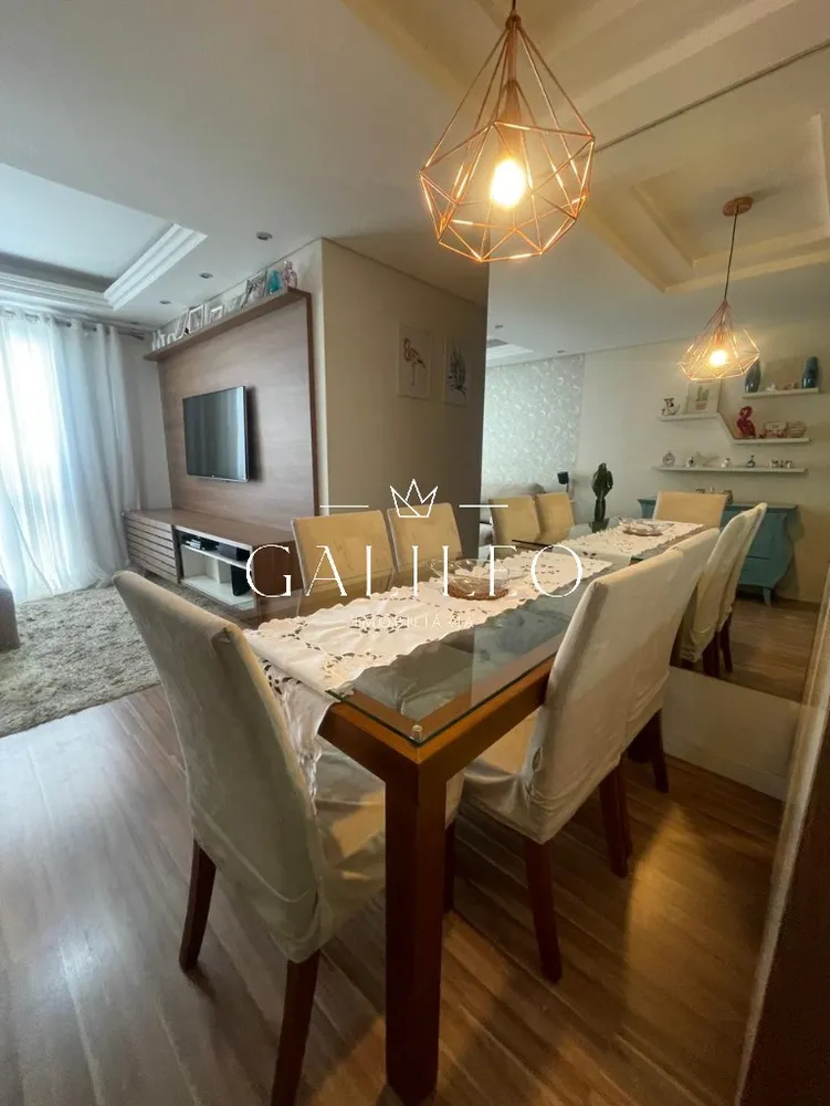Apartamento, 2 quartos, 64 m² - Foto 5