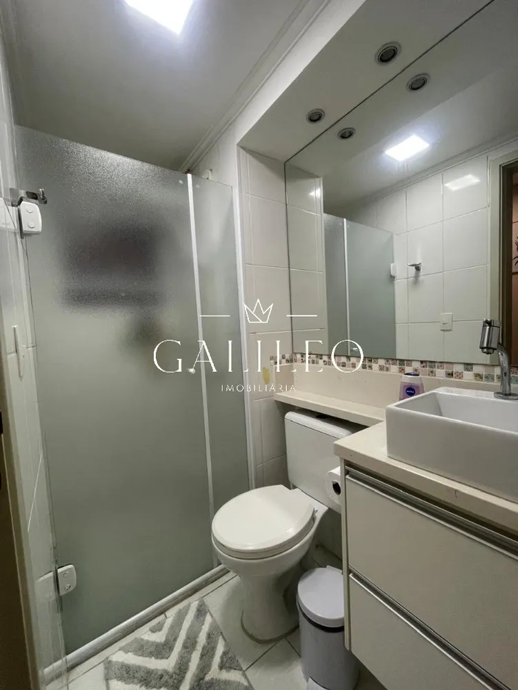 Apartamento, 2 quartos, 64 m² - Foto 8
