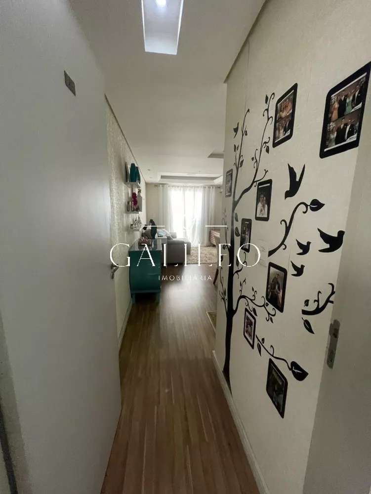 Apartamento à venda com 2 quartos, 64m² - Foto 3