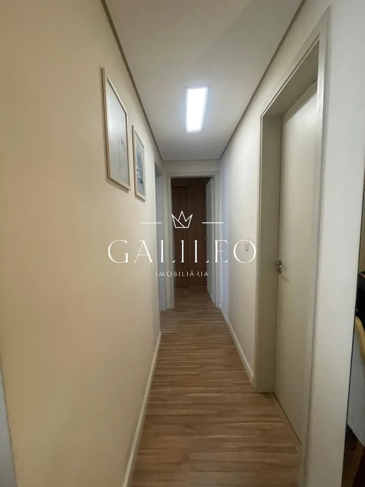 Apartamento, 2 quartos, 64 m² - Foto 7
