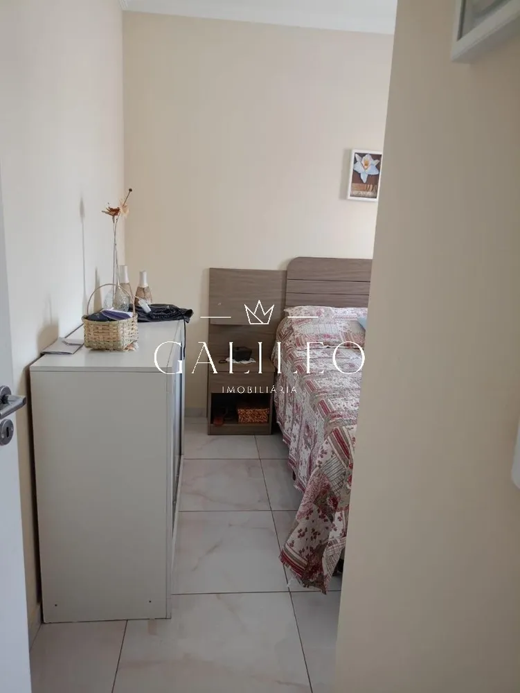 Apartamento, 2 quartos, 52 m² - Foto 12