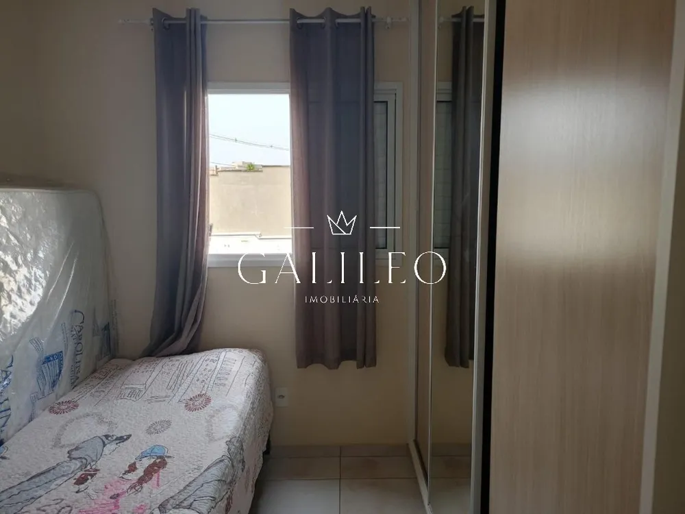 Apartamento, 2 quartos, 52 m² - Foto 10