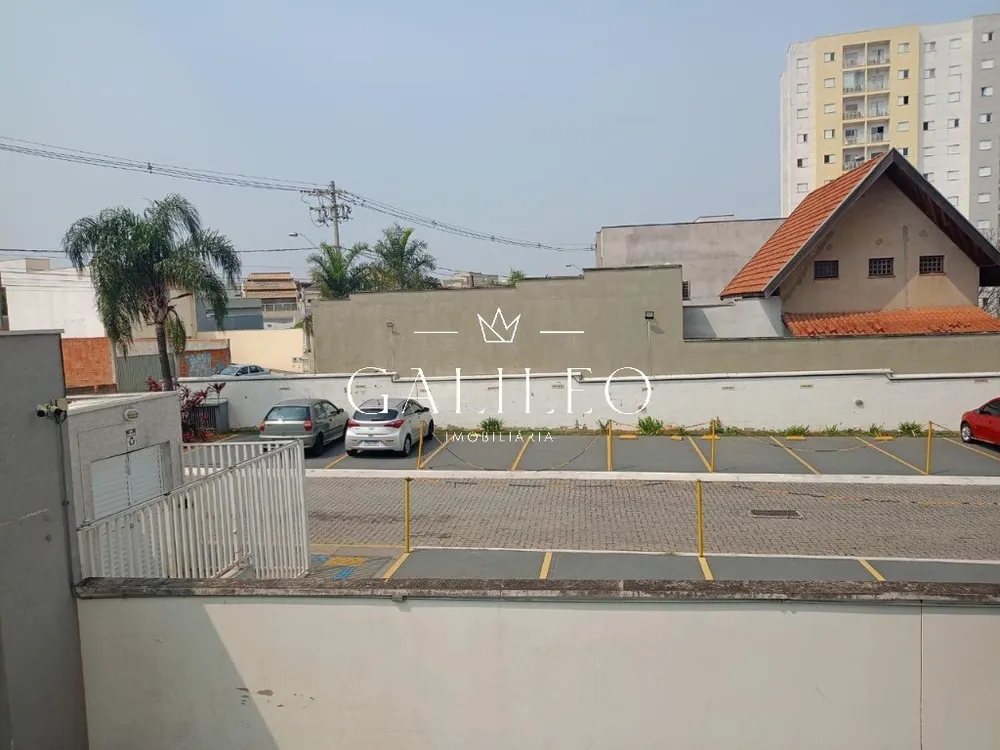 Apartamento, 2 quartos, 52 m² - Foto 6