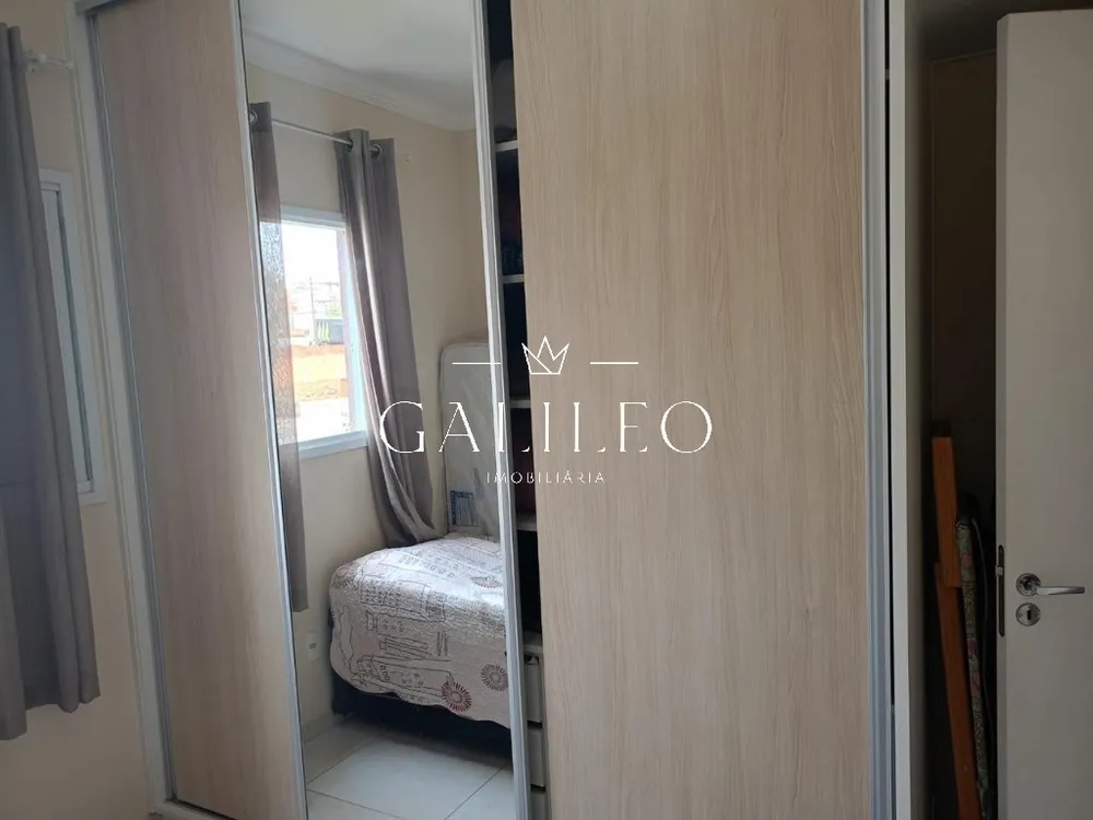 Apartamento, 2 quartos, 52 m² - Foto 9