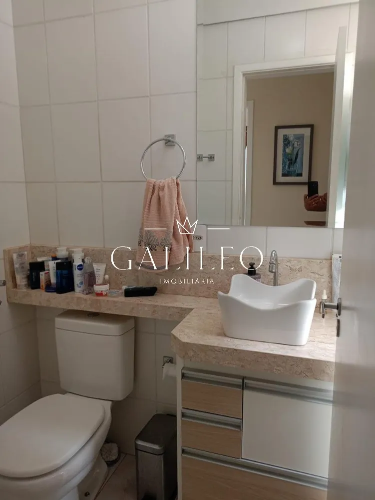 Apartamento, 2 quartos, 52 m² - Foto 11