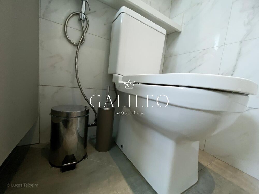Apartamento à venda com 2 quartos, 50m² - Foto 3