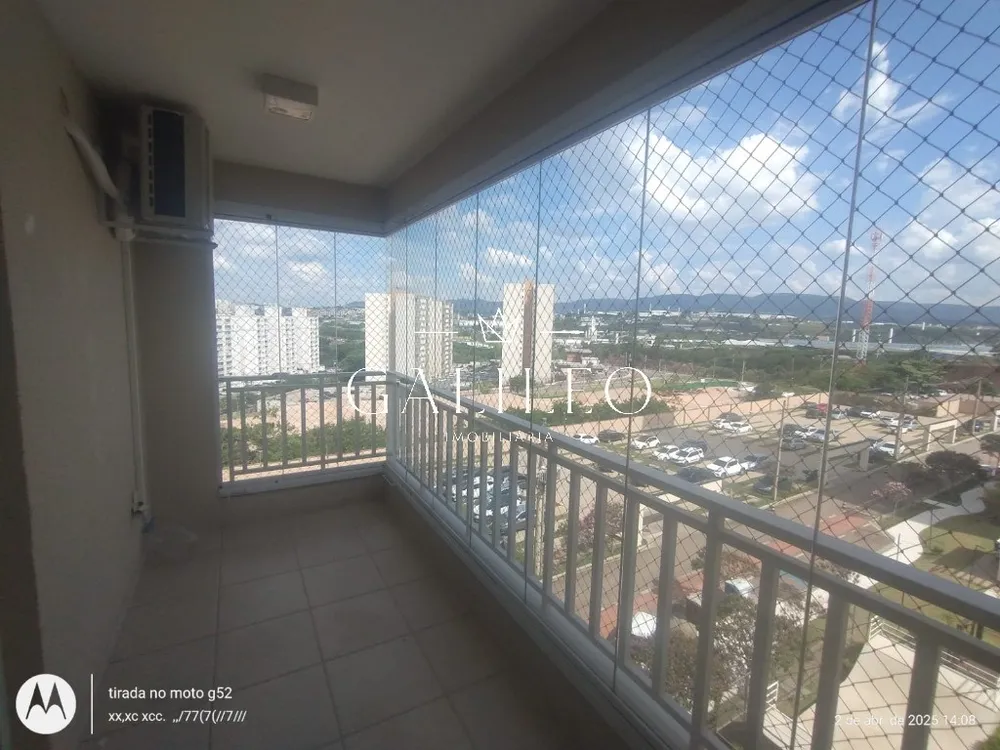 Apartamento, 3 quartos, 90 m² - Foto 1