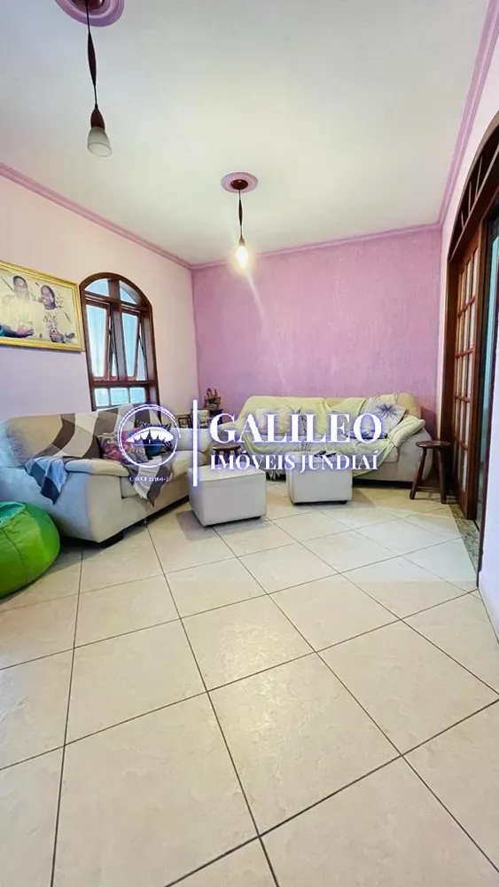 Casa, 3 quartos - Foto 6