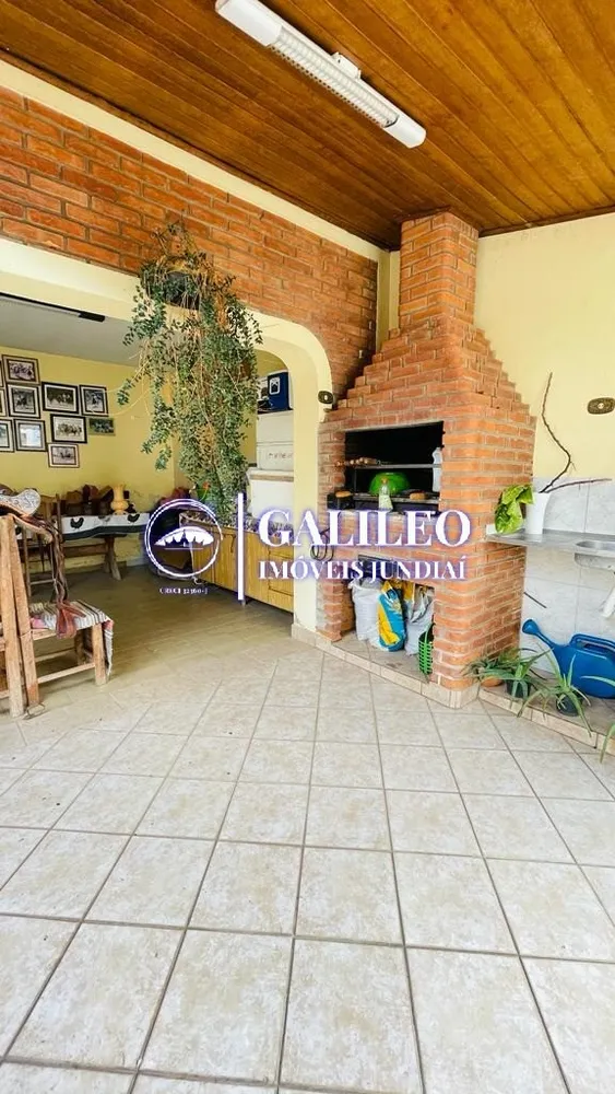 Casa, 3 quartos - Foto 10