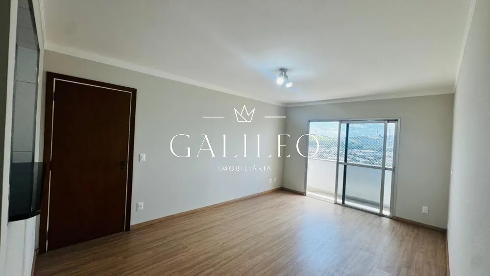 Apartamento, 2 quartos, 73 m² - Foto 1