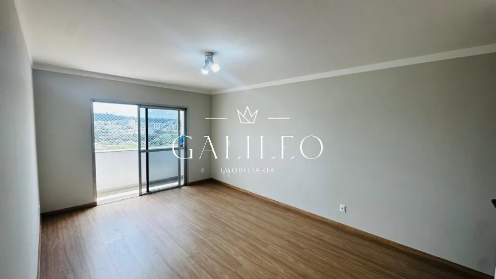 Apartamento, 2 quartos, 73 m² - Foto 2