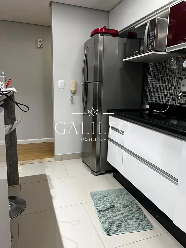 Apartamento, 3 quartos, 71 m² - Foto 6